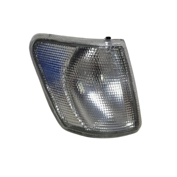 Lanterna Dianteira Lado Direito Ford Fiesta /96