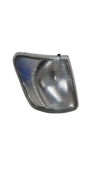 Lanterna Dianteira Lado Direito Ford Fiesta /96