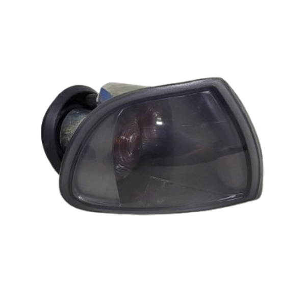 Lanterna Dianteira Fiat Palio 96/ Lado Direito Fume Sport