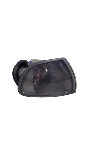 Lanterna Dianteira Fiat Palio 96/ Lado Direito Fume Sport