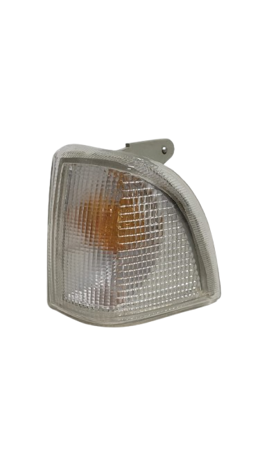 Lanterna Dianteira Lado Esquerdo Ford Corcel / Belina II / Del Rey 85/91