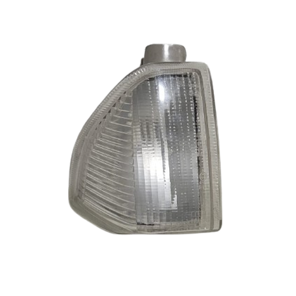 Lanterna Dianteira Lado Direito Ford Escort 83/86 Cristal