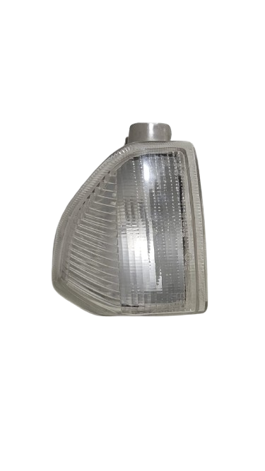 Lanterna Dianteira Lado Direito Ford Escort 83/86 Cristal
