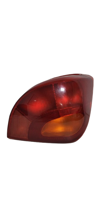 Lanterna Traseira Lado Direito Ford Fiesta 96/97