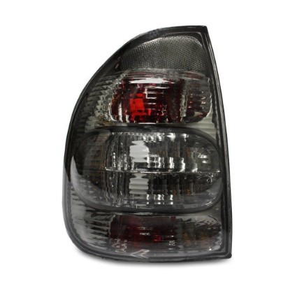 Lanterna Traseira Lado Esquerdo Chevrolet Corsa Sedan 99/02