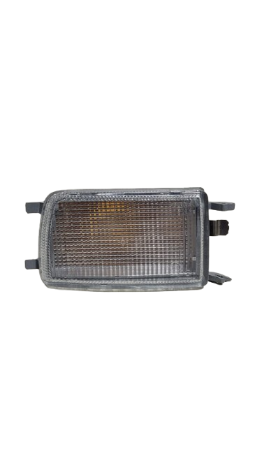 Lanterna Dianteira Lado Esquerdo Volkswagen Golf Glx / Gl / Gti 94/98