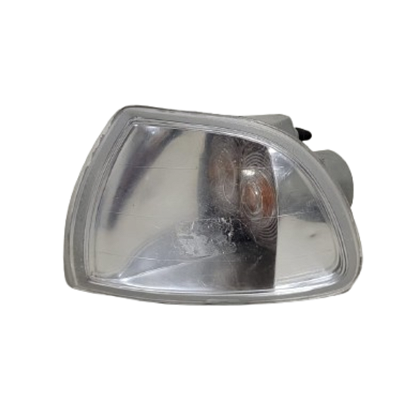 Lanterna Dianteira Lado Esquerdo Fiat Palio / Weekend / Strada 96/