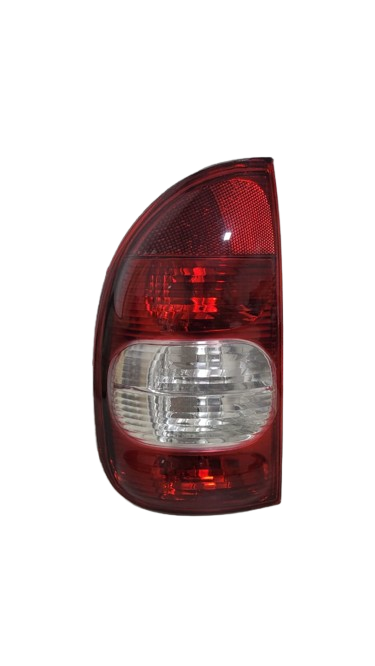 Lanterna Traseira Lado Esquerdo Chevrolet Corsa 00/ 4 Portas