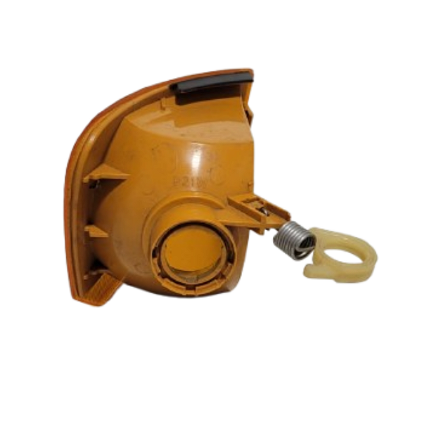 Lanterna Dianteira Lado Esquerdo Ford Escort 93/