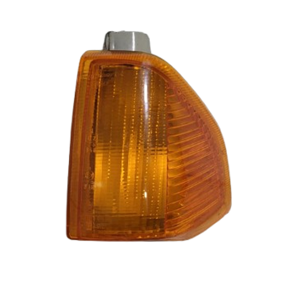 Lanterna Dianteira Lado Esquerdo Ford Escort 82/86