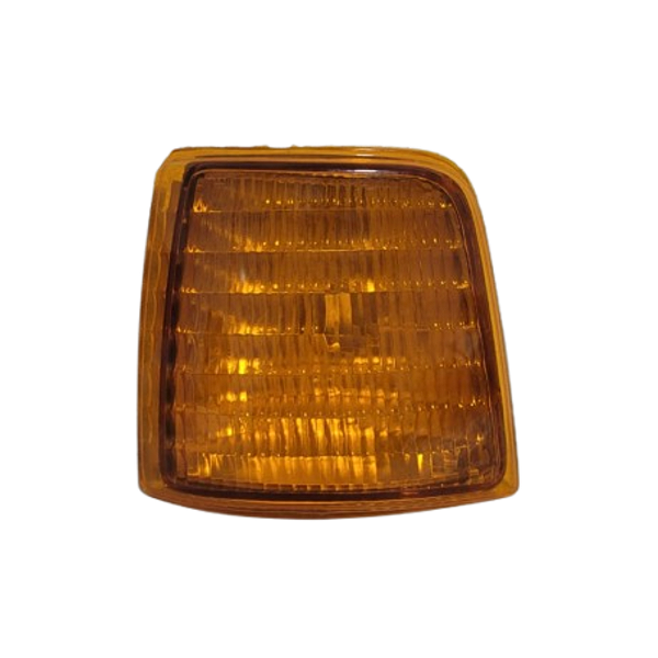 Lanterna Dianteira Lado Esquerdo Ford F1000 98/00 Superior