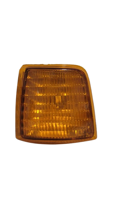 Lanterna Dianteira Lado Esquerdo Ford F1000 98/00 Superior