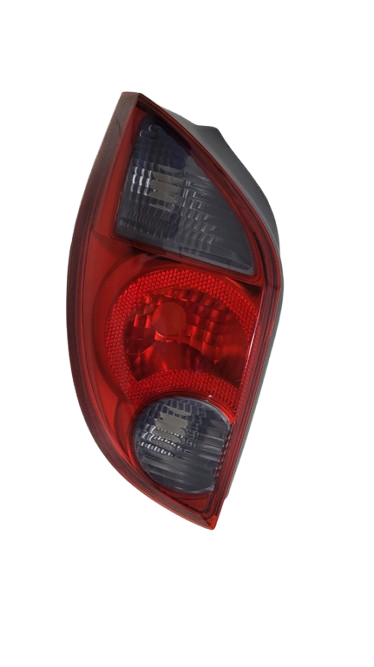 Lanterna Traseira Lado Esquerdo Chevrolet Celta 07/13