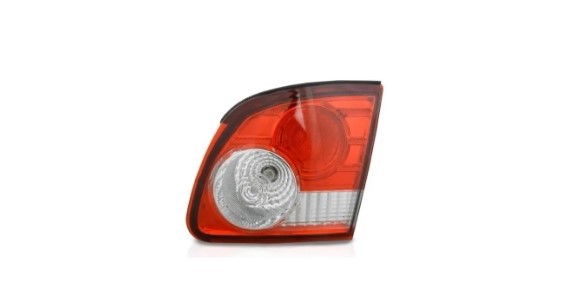 Lanterna Traseira Lado Direito Para Chevrolet Corsa Classic 10/16