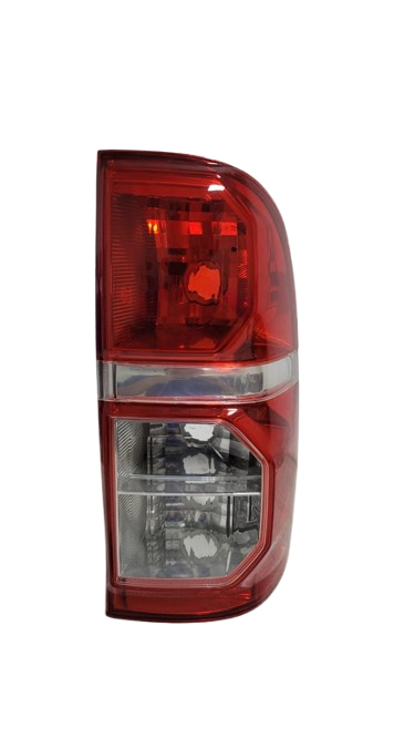 Lanterna Traseira Lado Direito Toyota Hilux 12/15
