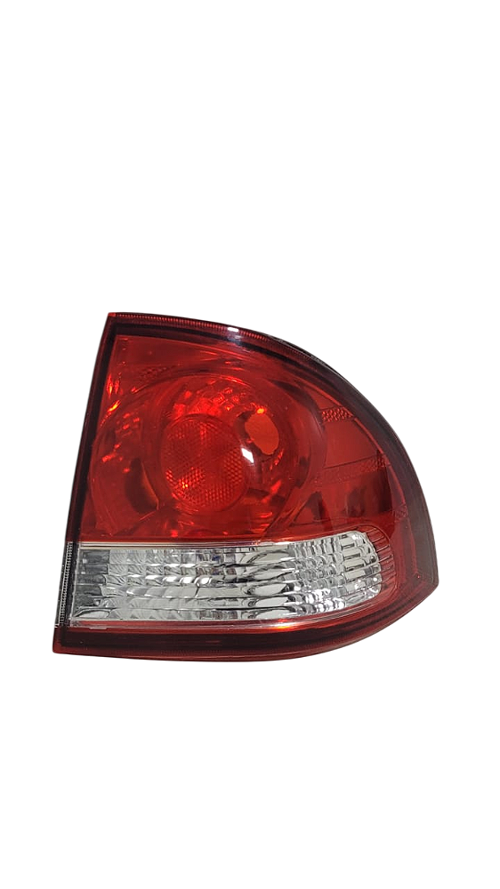 Lanterna Traseira Chevrolet Corsa Classic 11/ Lado Direito Bicolor
