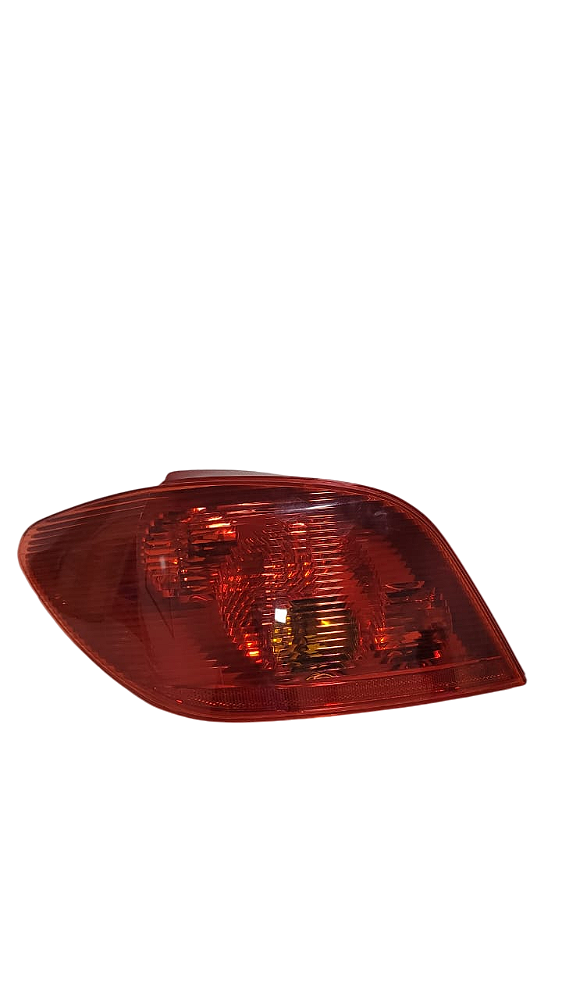 Lanterna Traseira Lado Esquerdo Peugeot 307 02/06