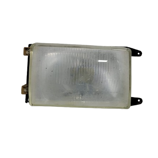 Farol Volkswagen Gol 82/86 Lado Esquerdo