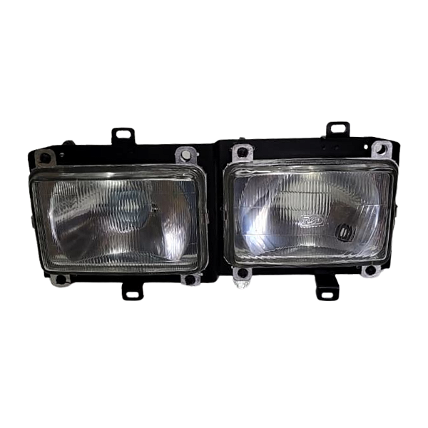 Farol Volkswagen Passat 83/88 Lado Esquerdo