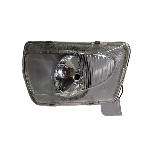 Farol Auxiliar Fiat Palio/Siena/Strada 96/00 Lado Esquerdo Soquete H3