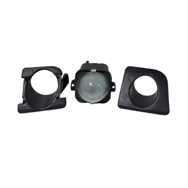 Farol Auxiliar Fiat Uno Lado Direito