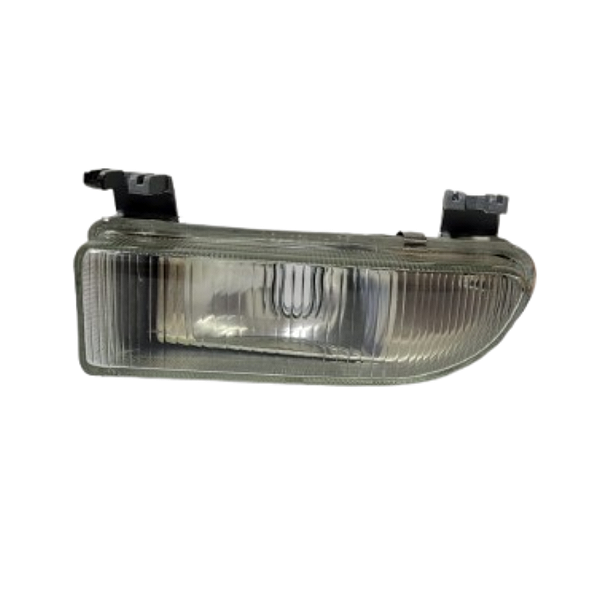 Farol Auxiliar Volkswagen Gol 95/ Parati 96/ Lado Esquerdo