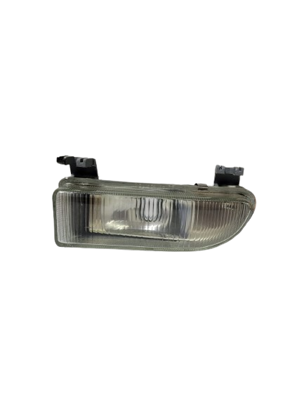 Farol Auxiliar Volkswagen Gol 95/ Parati 96/ Lado Esquerdo