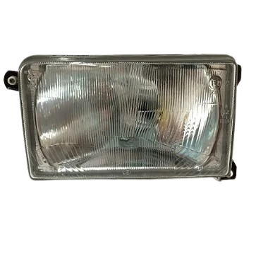 Farol Volkswagen Santana 85/90 Lado Esquerdo