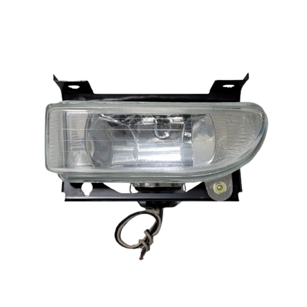 Farol Auxiliar Volkswagen Gol 95/ Parati 96/ Lado Esquerdo
