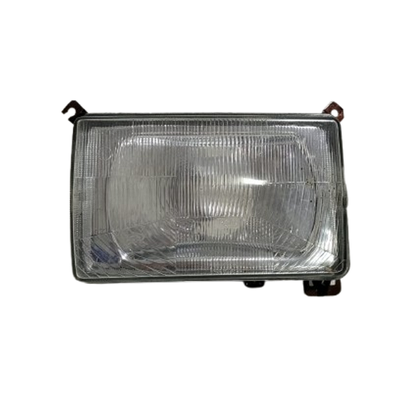 Farol Ford Cargo Lado Esquerdo