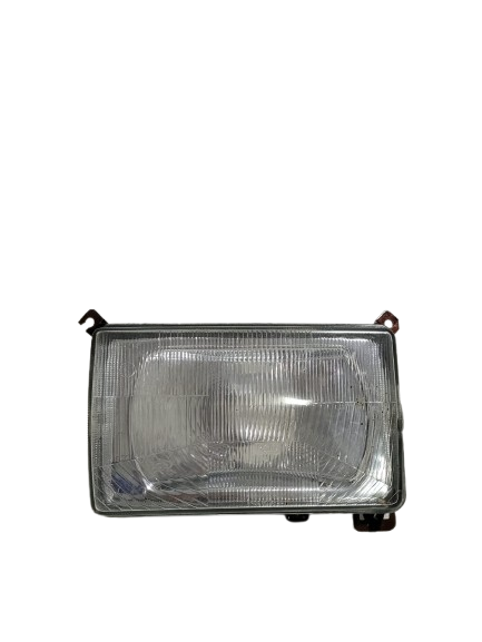 Farol Ford Cargo Lado Esquerdo