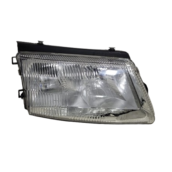 Farol Volkswagen Passat 99/ Lado Direito