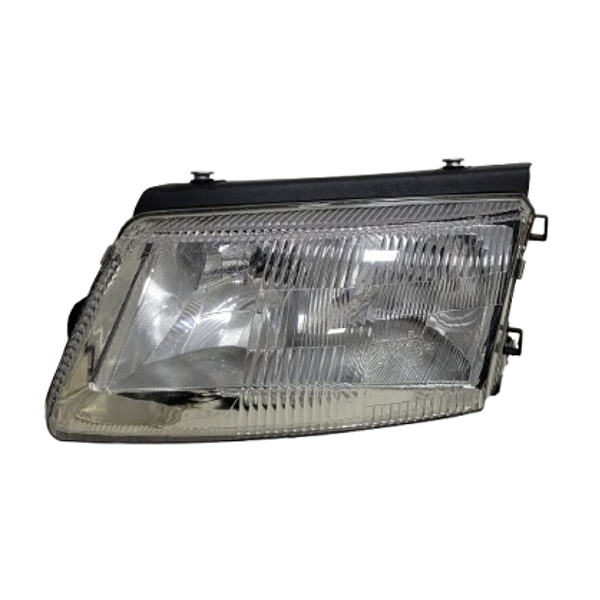Farol Volkswagen Passat 99/ Lado Esquerdo