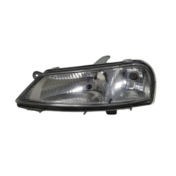 Farol Chevrolet Celta 01/ Lado Esquerdo
