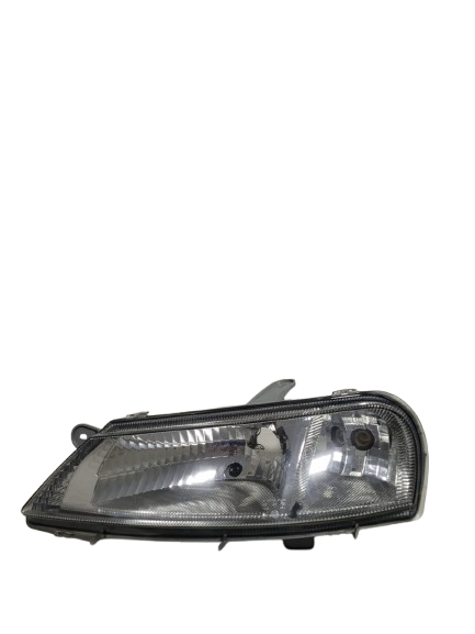 Farol Chevrolet Celta 01/ Lado Esquerdo