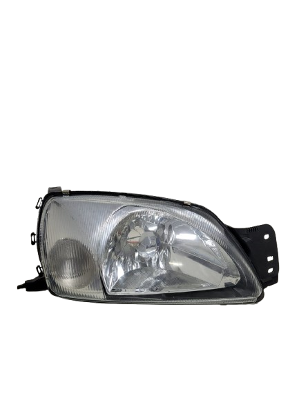 Farol Ford Fiesta / Courier 00/ Lado Direito