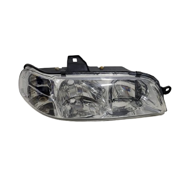 Farol Fiat Palio 01/03 Motor Fire /06 Lado Direito