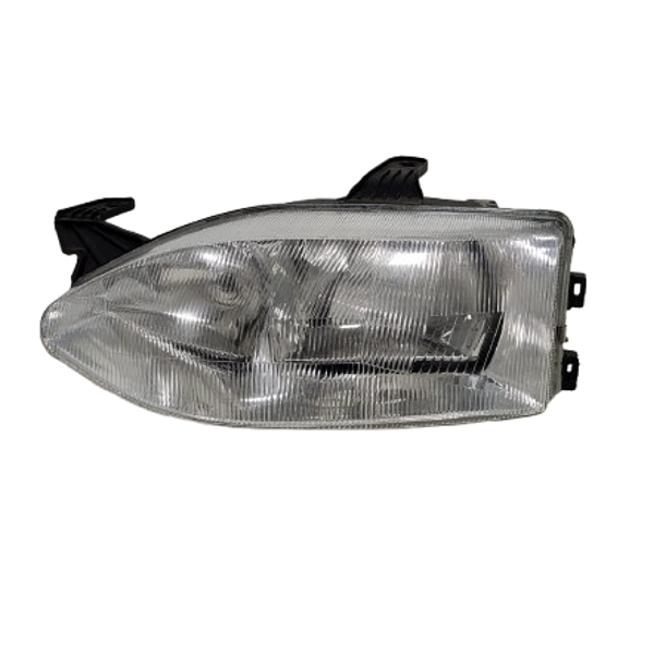 Farol Fiat Palio / Strada / Siena 98/ Lado Esquerdo