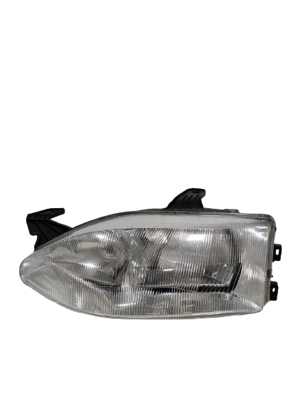 Farol Fiat Palio / Strada / Siena 98/ Lado Esquerdo