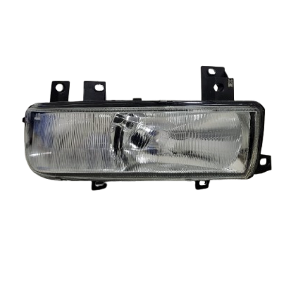 Farol Renault Master 03/08 Lado Esquerdo