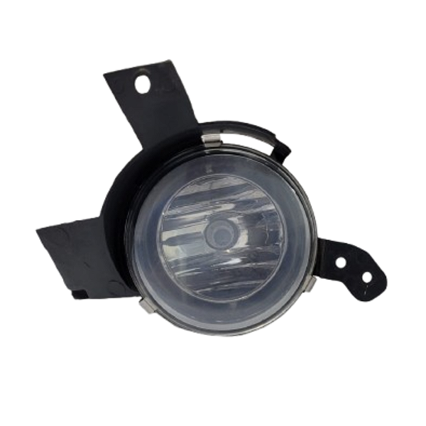 Farol Auxiliar Ford Ecosport 08/12 Fiesta 07/10 Ka 08/11 Lado Direito Com Lâmpada Globo