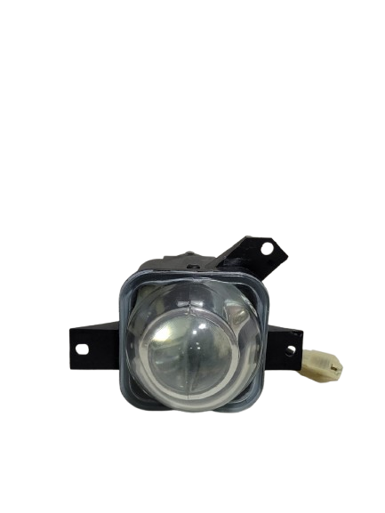 Farol Auxiliar Sem Lâmpada Volkswagen Gol / Parati / Saveiro G3 99/ Lado Direito