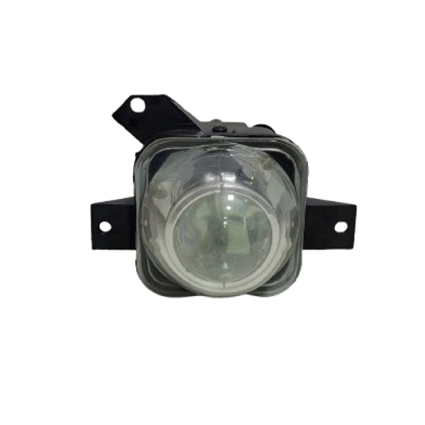 Farol Auxiliar Sem Lâmpada Volkswagen Gol / Parati / Saveiro G3 99/ Lado Esquerdo