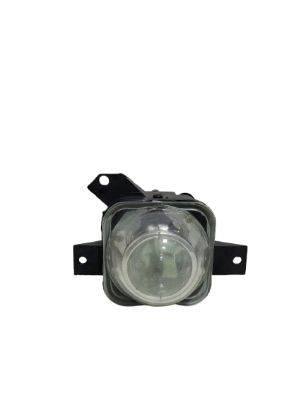 Farol Auxiliar Sem Lâmpada Volkswagen Gol / Parati / Saveiro G3 99/ Lado Esquerdo