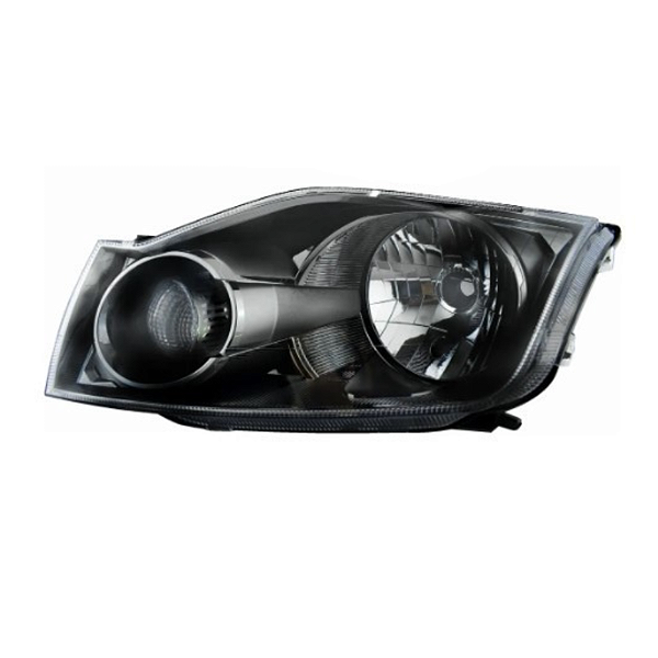 Farol Ford Ecosport 04/12 Lado Esquerdo