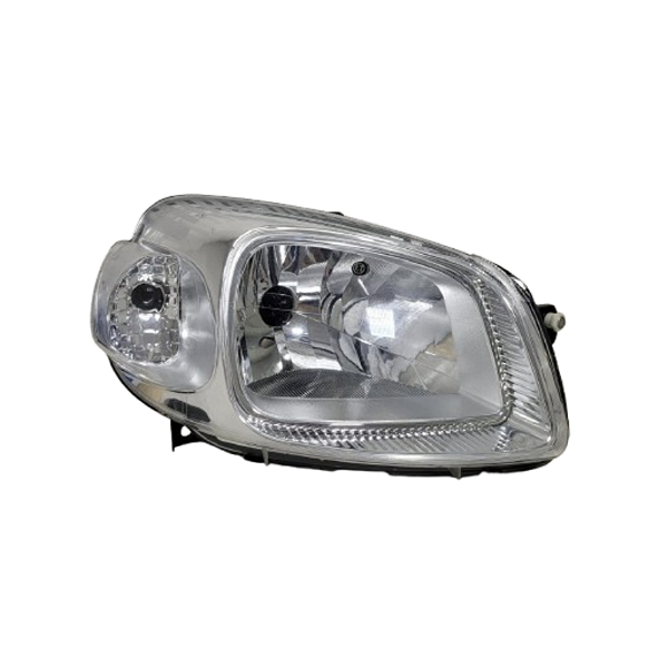 Farol Fiat Uno Novo Way / Vivance 10/ Lado Direito