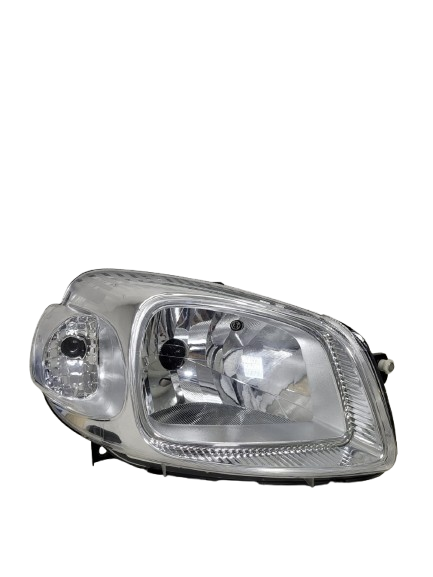 Farol Fiat Uno Novo Way / Vivance 10/ Lado Direito