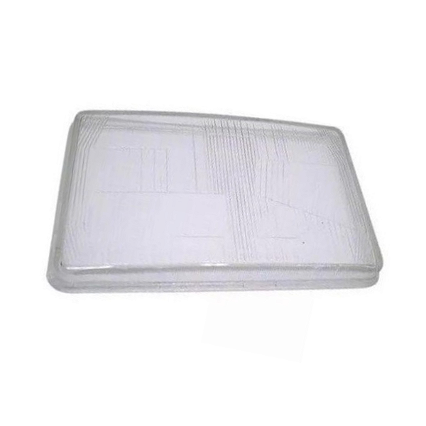 Vidro Farol Ford Corcel / Del Rey / Pampa 78/84 Lado Direito