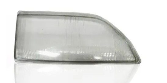 Vidro Farol Ford Escort 93/ Lado Direito