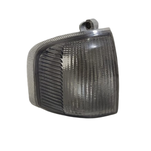 Lanterna Dianteira Lado Direito Ford Escort Verona 87/92 Fumê